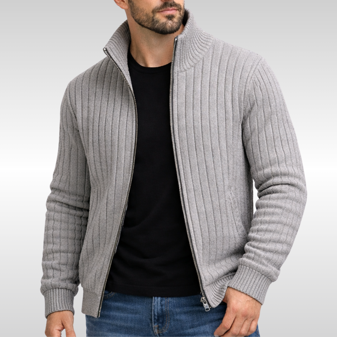 Velar | Casual Cardigan